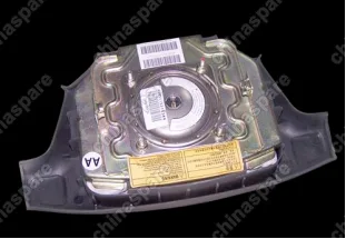 Подушка безопасности водительская Chery Amulet