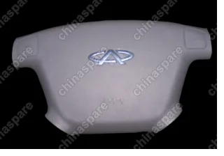 Подушка безопасности водительская Chery Amulet