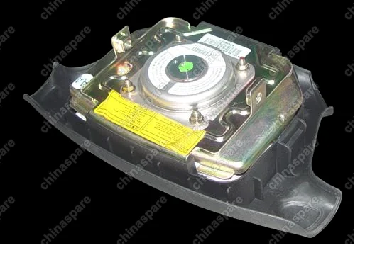 Подушка безопасности водителя Chery Amulet