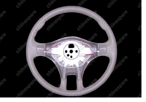 A153402110CD Steering wheel body assy Chery Amulet