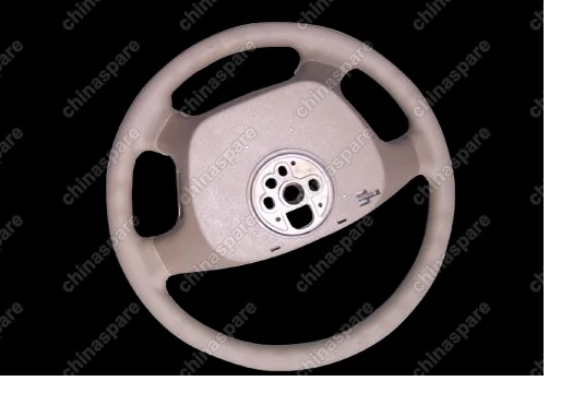 A153402040CA Steering wheel body assy Chery Amulet