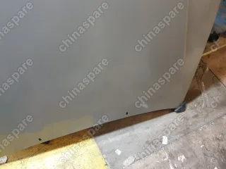 Капот Chery Amulet