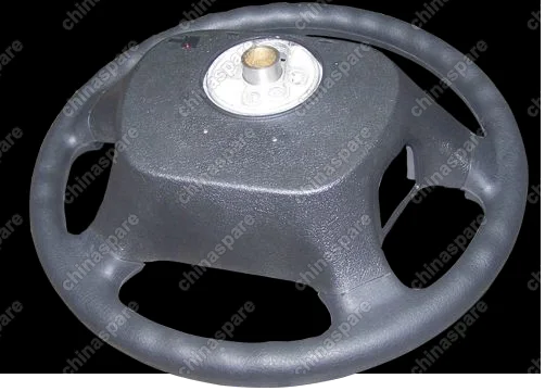 A153402110BD Колесо рулевое Chery Amulet