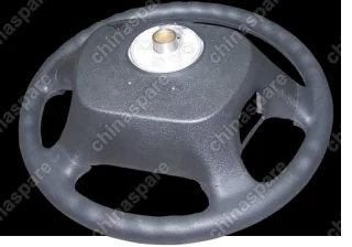A153402110BD Колесо рулевое Chery Amulet