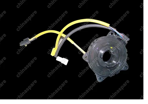 A153402080BF Кольцо (улитка) подушки безопасности Chery Amulet