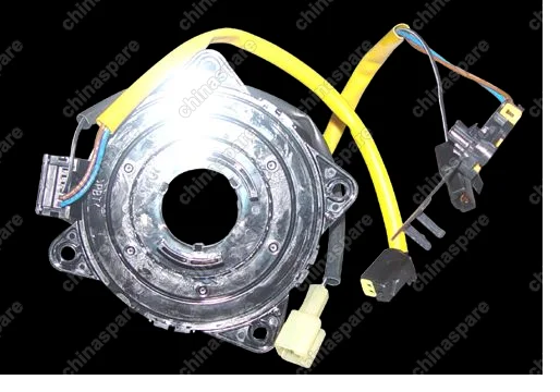 A153402080 Кольцо (улитка) подушки безопасности Chery Amulet
