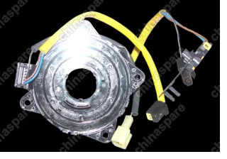 A153402080 Кольцо (улитка) подушки безопасности Chery Amulet