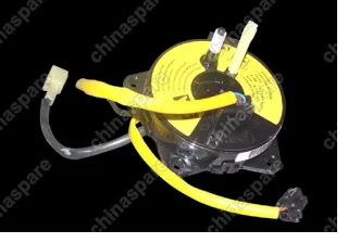 A153402080 Кольцо (улитка) подушки безопасности Chery Amulet