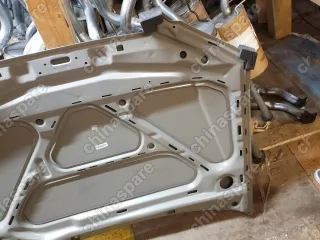 Капот Chery Amulet