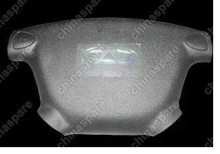 A153402030BU Заглушка руля Chery Amulet