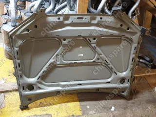 Капот Chery Amulet