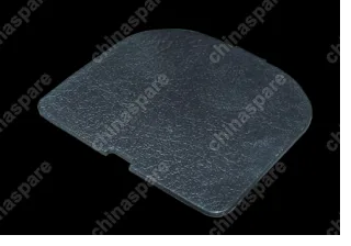 Заглушка бампера пластиковая Chery Amulet