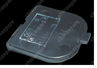 Заглушка бампера пластиковая Chery Amulet