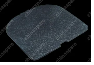 Заглушка бампера пластиковая Chery Amulet