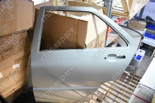 Дверь задняя левая Chery Amulet