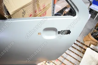 Дверь задняя левая Chery Amulet