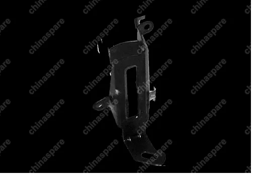 A113408111 Кронштейн бачка гур Chery Amulet