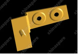 A113412017 Clamp - pipe Chery Amulet