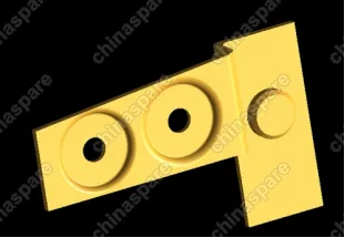 A113412017 Clamp - pipe Chery Amulet