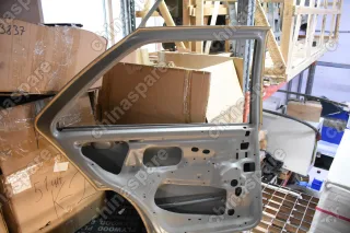 Дверь задняя левая Chery Amulet