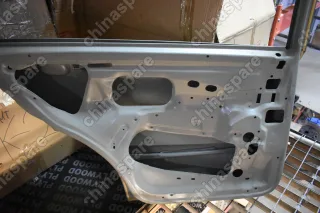 Дверь задняя левая Chery Amulet