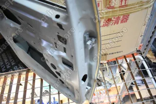 Дверь задняя левая Chery Amulet