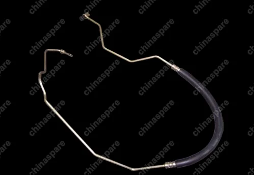A113406100RB Трубка гур Chery Amulet