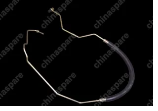 A113406100RB Трубка гур Chery Amulet