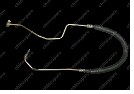 A153406100CF Трубка гур высокого давления Chery Amulet