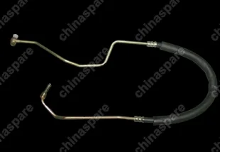 A153406100CF Трубка гур высокого давления Chery Amulet