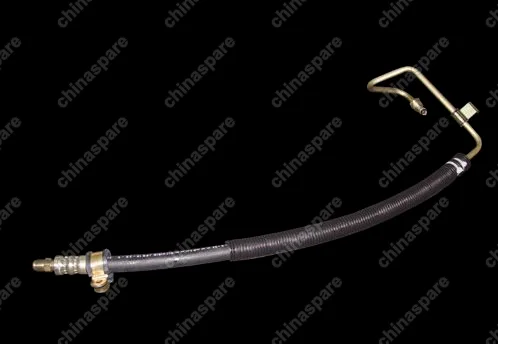 A153406110CV Шланг гу высокого давления с фиттингами Chery Amulet