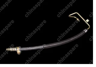 A153406110CV Шланг гу высокого давления с фиттингами Chery Amulet