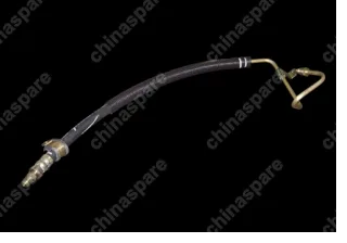 A153406110CV Шланг гу высокого давления с фиттингами Chery Amulet