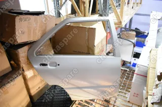 Дверь задняя правая Chery Amulet