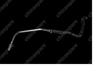 A113406140 Патрубок гидроусилителя Chery Amulet