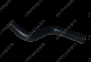 A113406171AB Oil inlet pipe 1 Chery Amulet