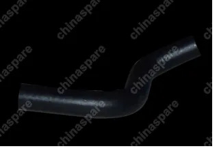 A113406171AB Oil inlet pipe 1 Chery Amulet