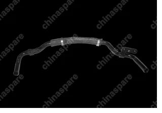 A113406180 Pipe assy - hard ( oil suction ) Chery Amulet