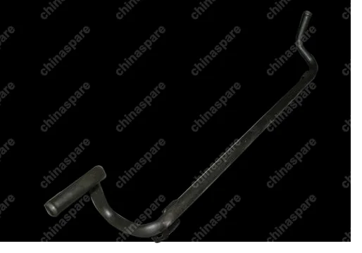 A183406220 Pipe assy - oil suction Chery Amulet