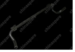 A183406220 Pipe assy - oil suction Chery Amulet