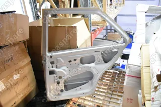 Дверь задняя правая Chery Amulet