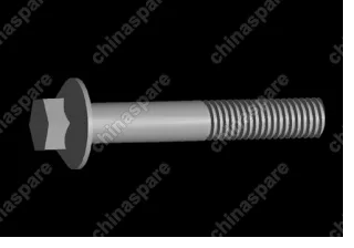 q1841060 Болт Chery Amulet