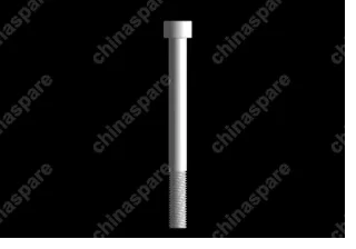 cq21810110 Болт Chery Amulet