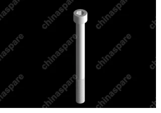 cq21810110 Болт Chery Amulet
