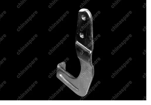 A113412011 Кронштейн гидроусилителя (гур) Chery Amulet
