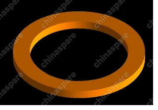 A113406111 Шайба Chery Amulet