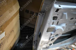 Дверь задняя правая Chery Amulet