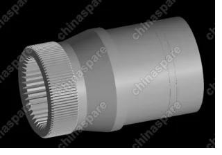A113404035 Втулка Chery Amulet