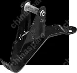 A113403030 Кронштейн рулевой колонки нижний Chery Amulet