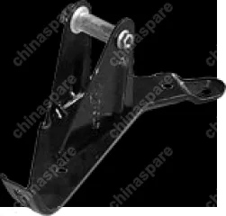 A113403030 Кронштейн рулевой колонки нижний Chery Amulet